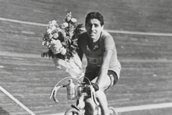 Cino Cinelli history