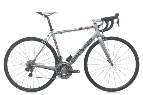 Cervelo R3