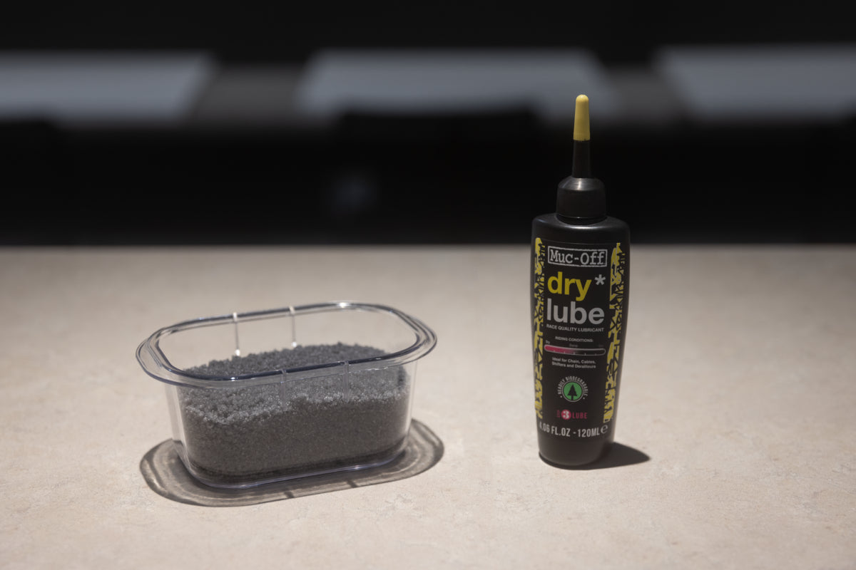 Motorcycle Wax vs Lube – What's Better? - Tru-Tension USA