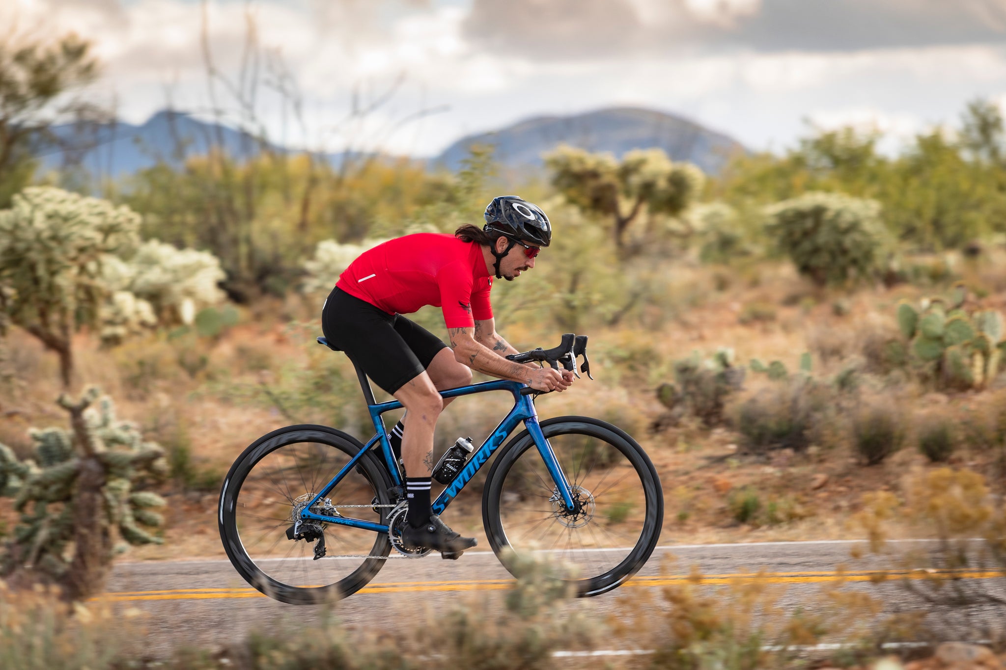 power meter for gravel bike