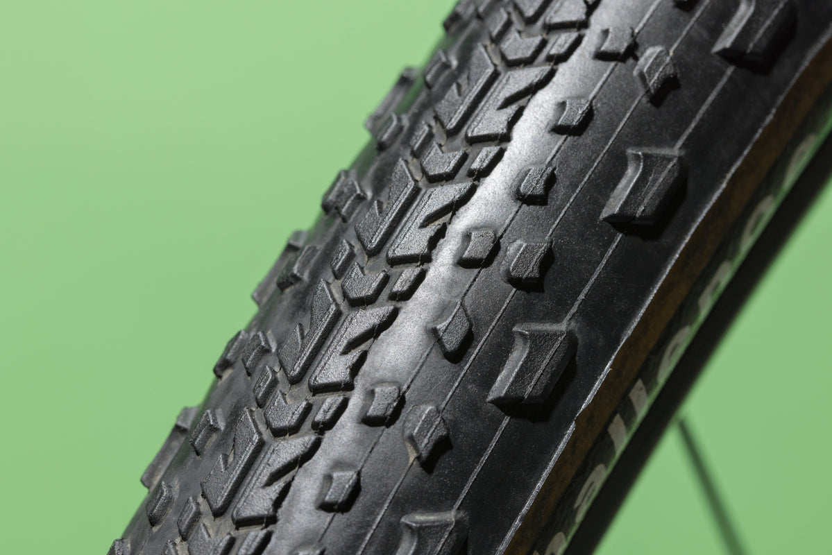 Challenge Getaway gravel tire review