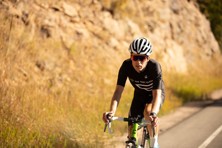 road cycling gear for beginners