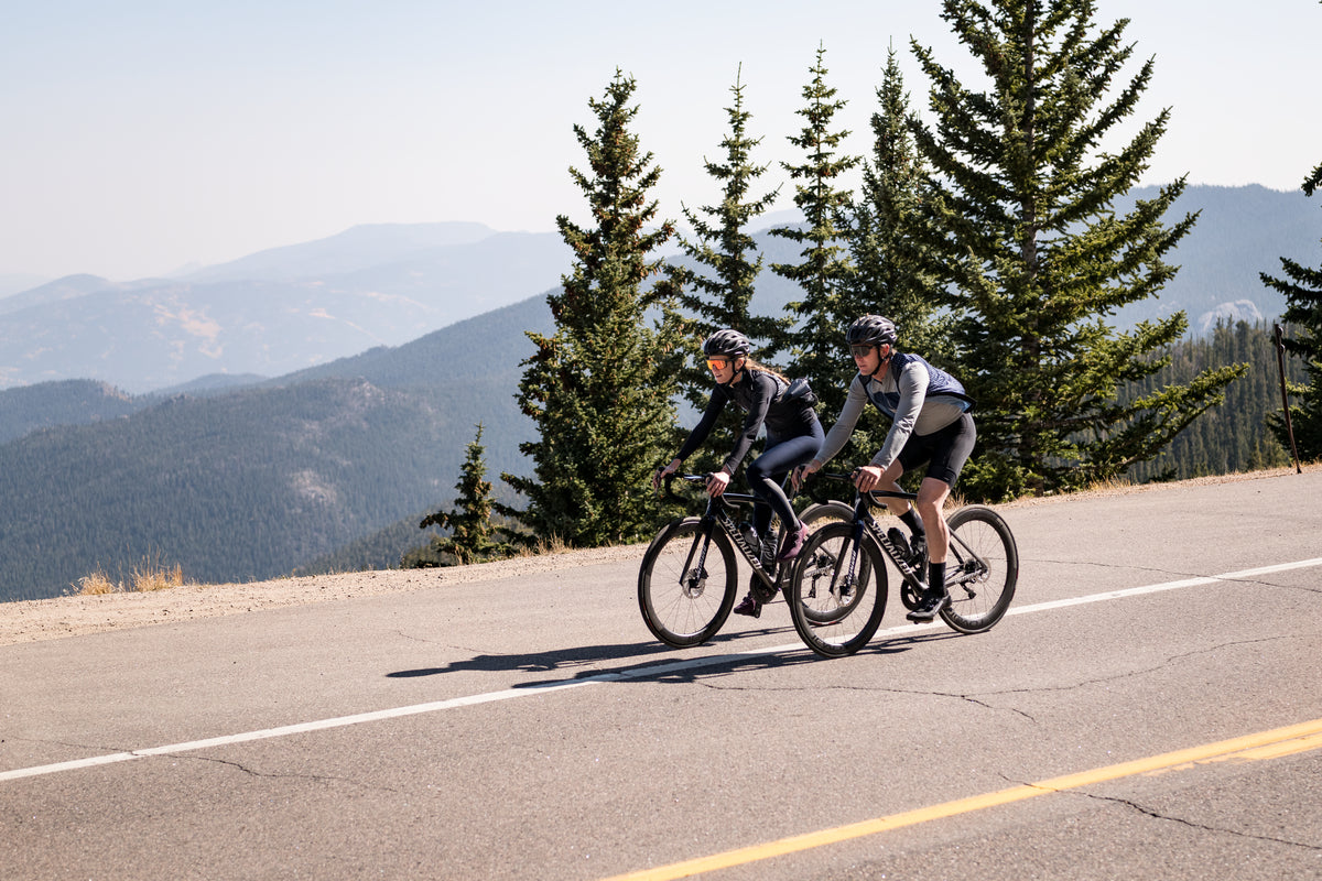 the pro closet bikes