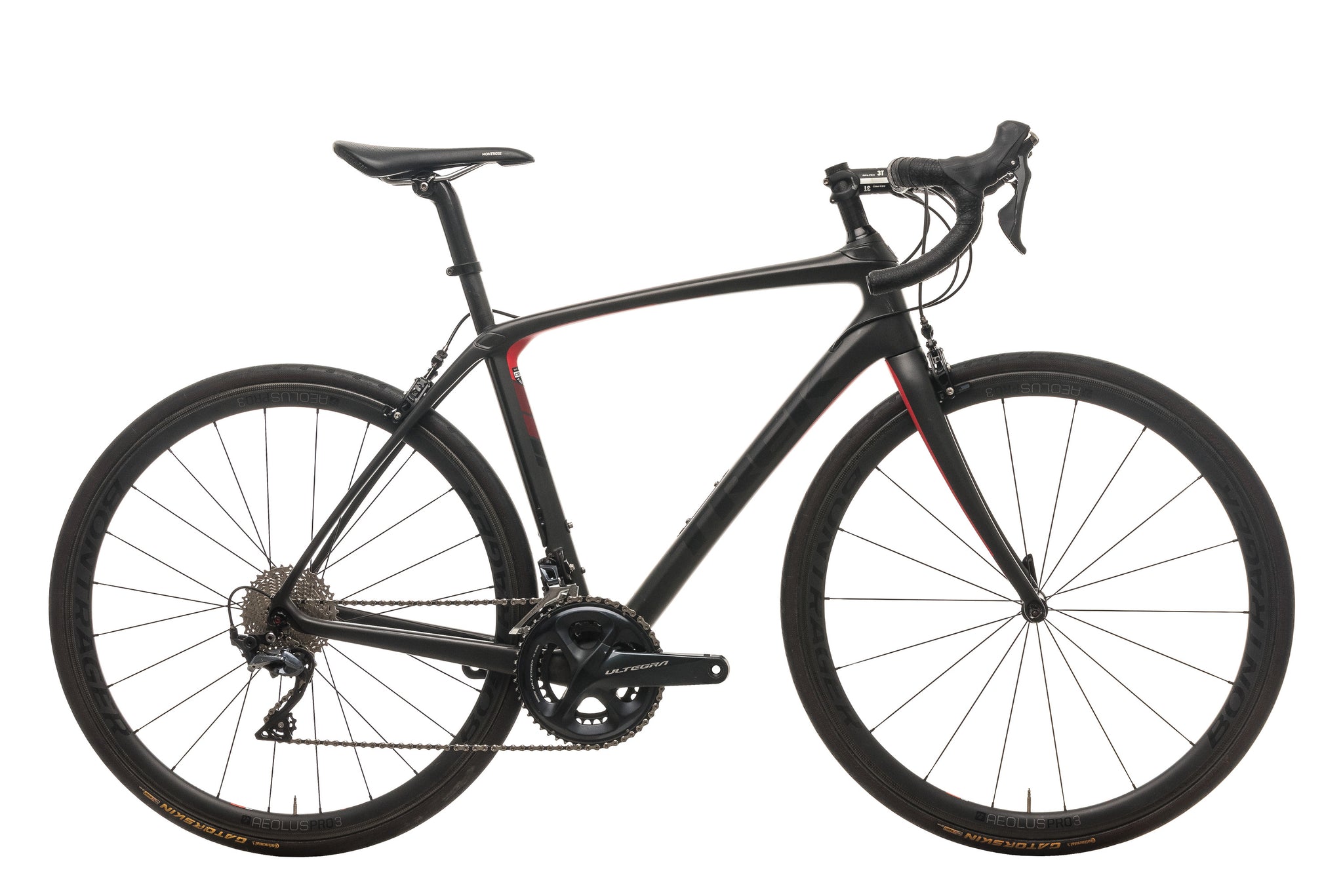 Trek Domane 6 Series