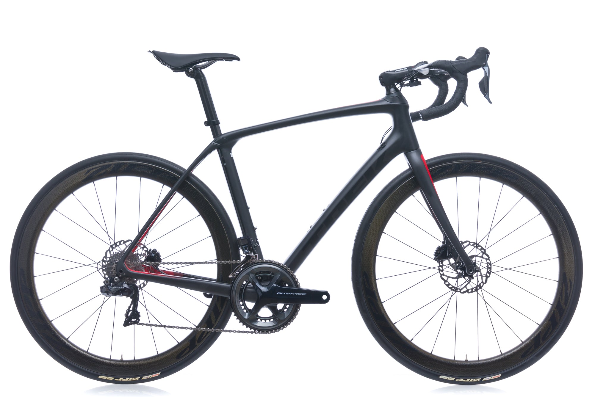 trek domane 6.9 disc