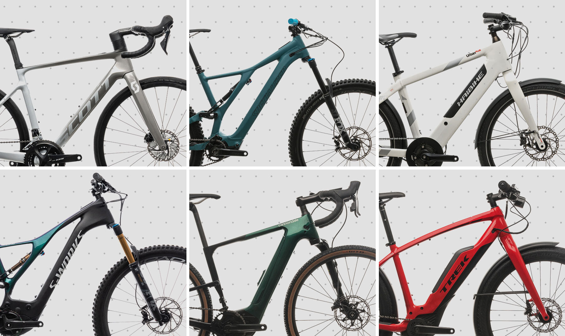 What is an e-bike and what makes it different?