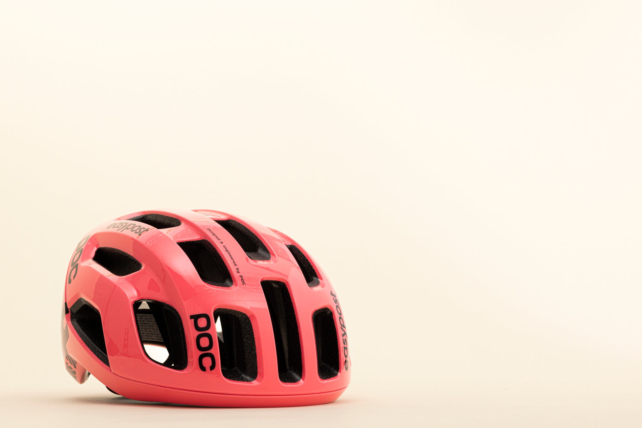 POC EF Team Edition Ventral air helmet