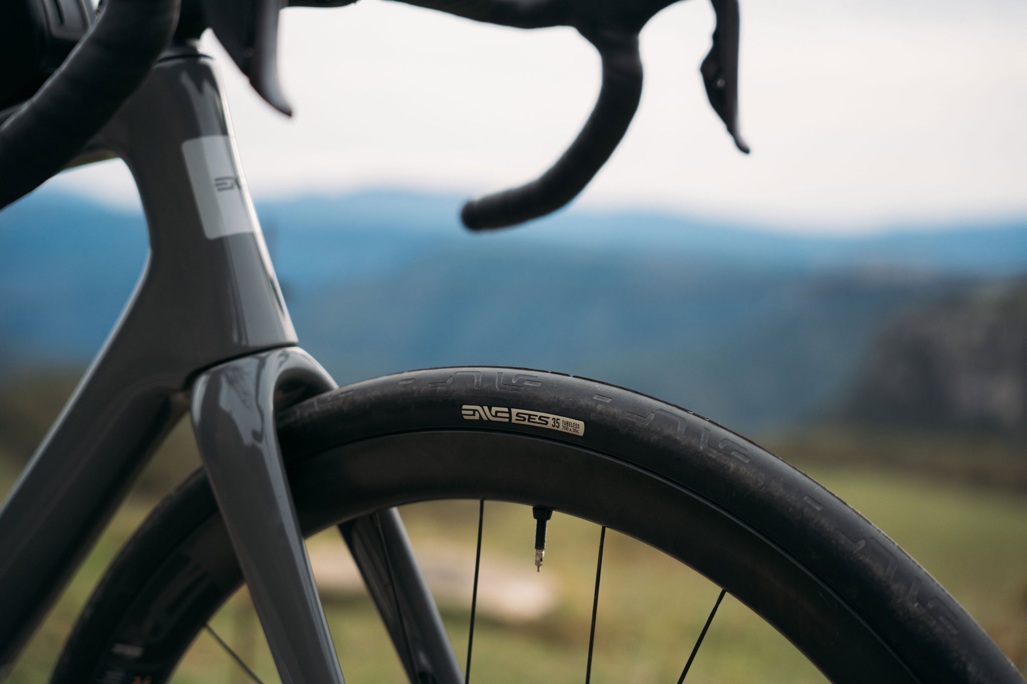 ENVE Fray 35mm tire