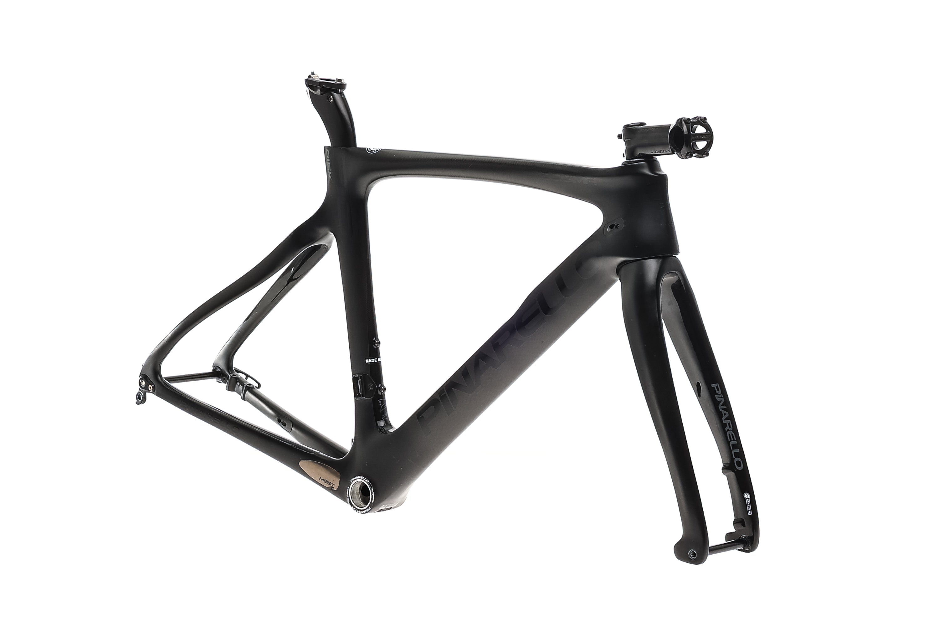 Best 2025 carbon frameset