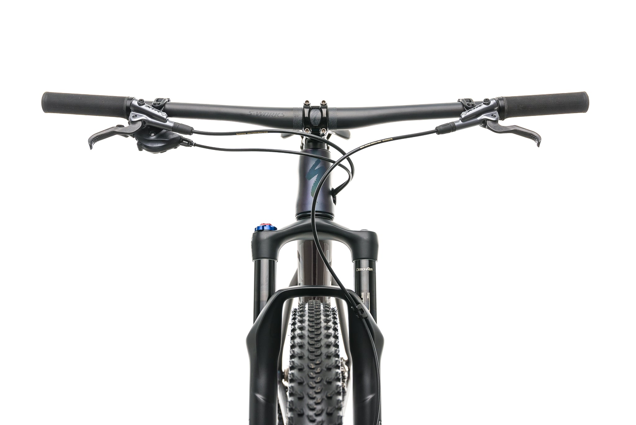 mtn bike bars