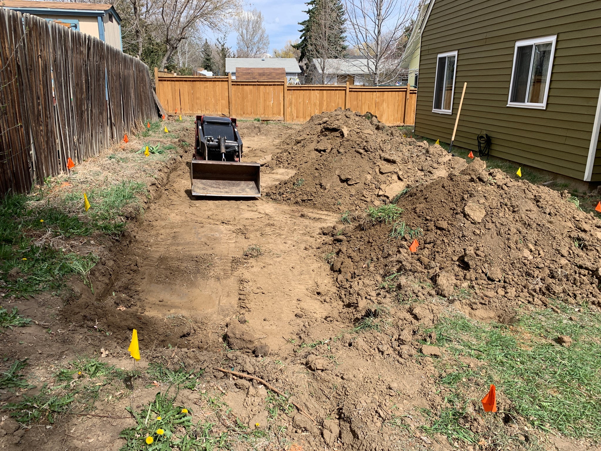 How To Build A Backyard Pump Track The Pros Closet