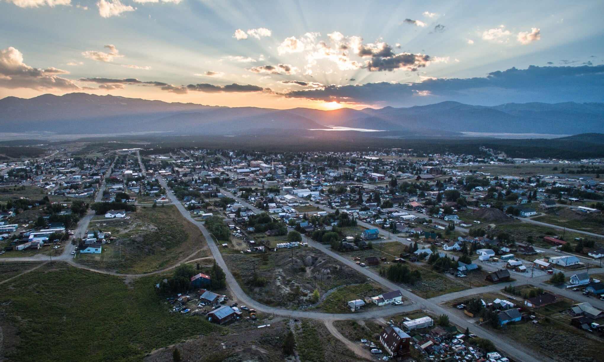 Leadville Colorado