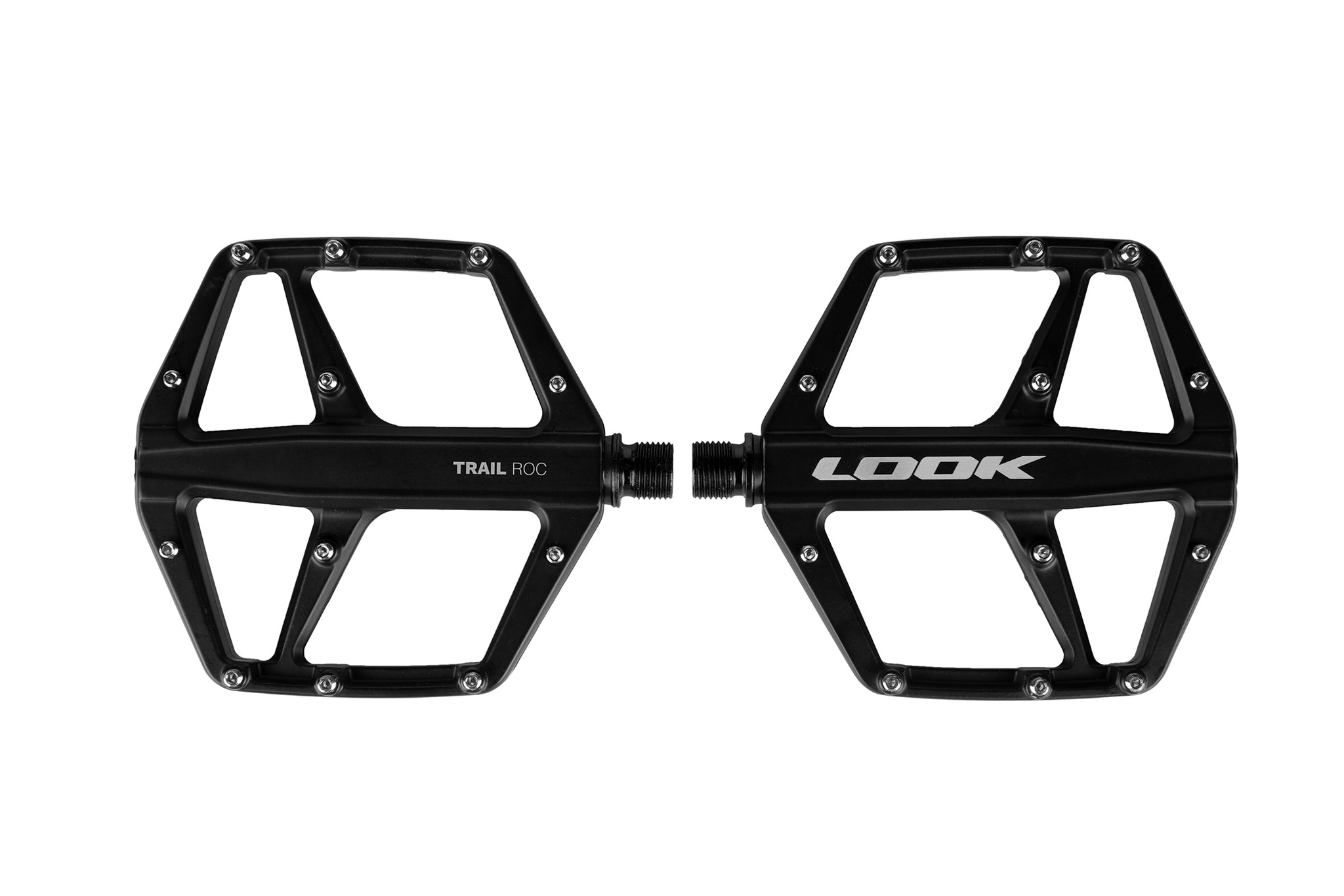 Look Trail Roc flat pedal