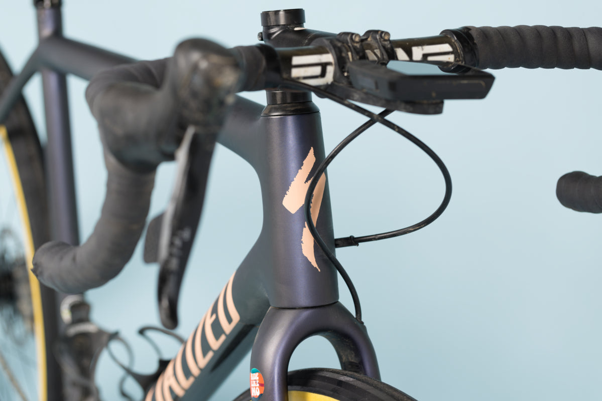 2022 Specialized Crux review