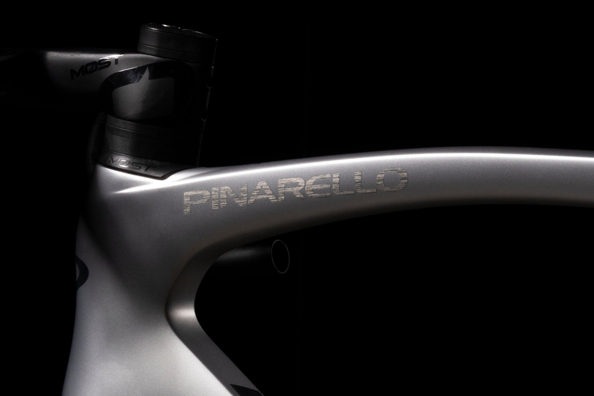 Pinarello Dogma F logo