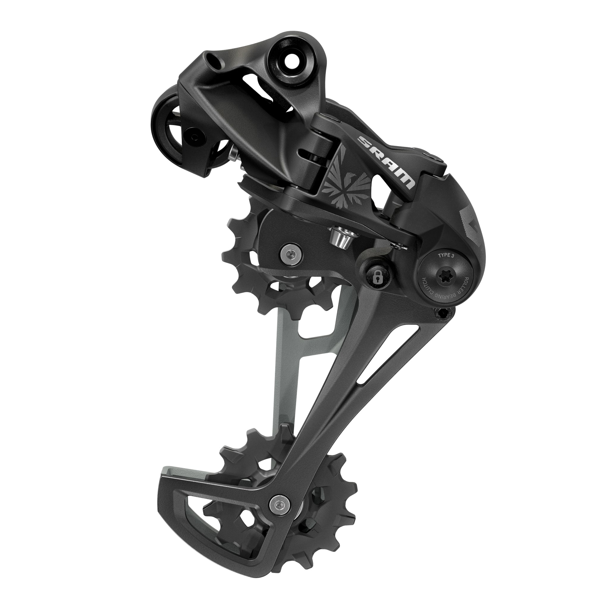 SRAM GX Eagle 1X12S 12 Speed 12V MTB Bicycle MTB Groupset Kit Trigger  Shifter Lever Rear Derailleur RD Bike Accessories