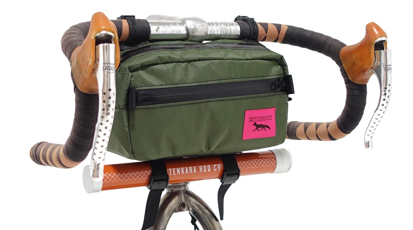 Swift Industries Kestrel bag