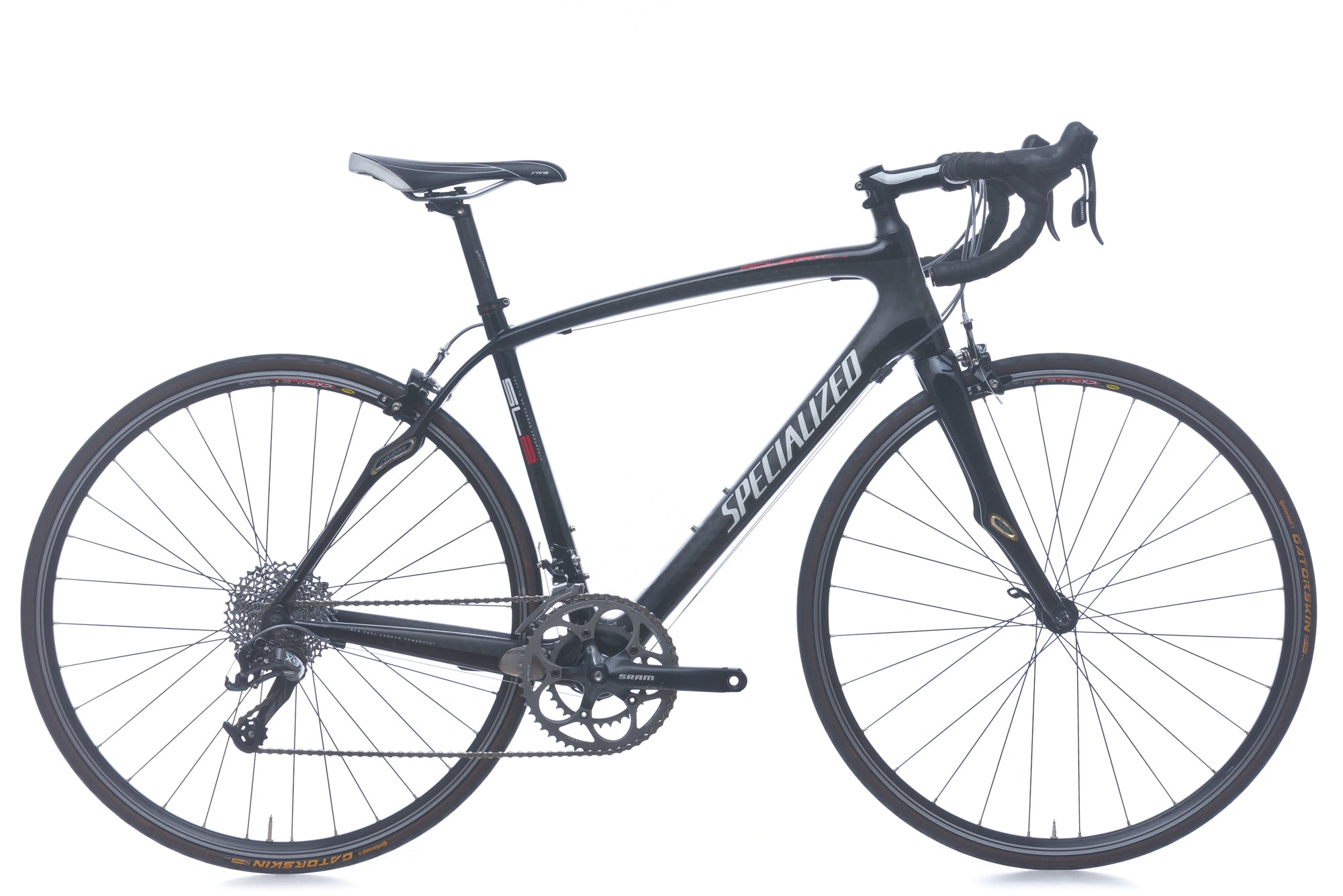 Specialized Roubaix SL2