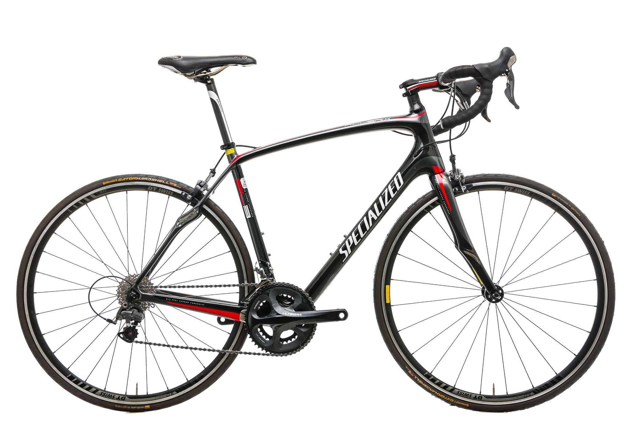 Specialized Roubaix SL3