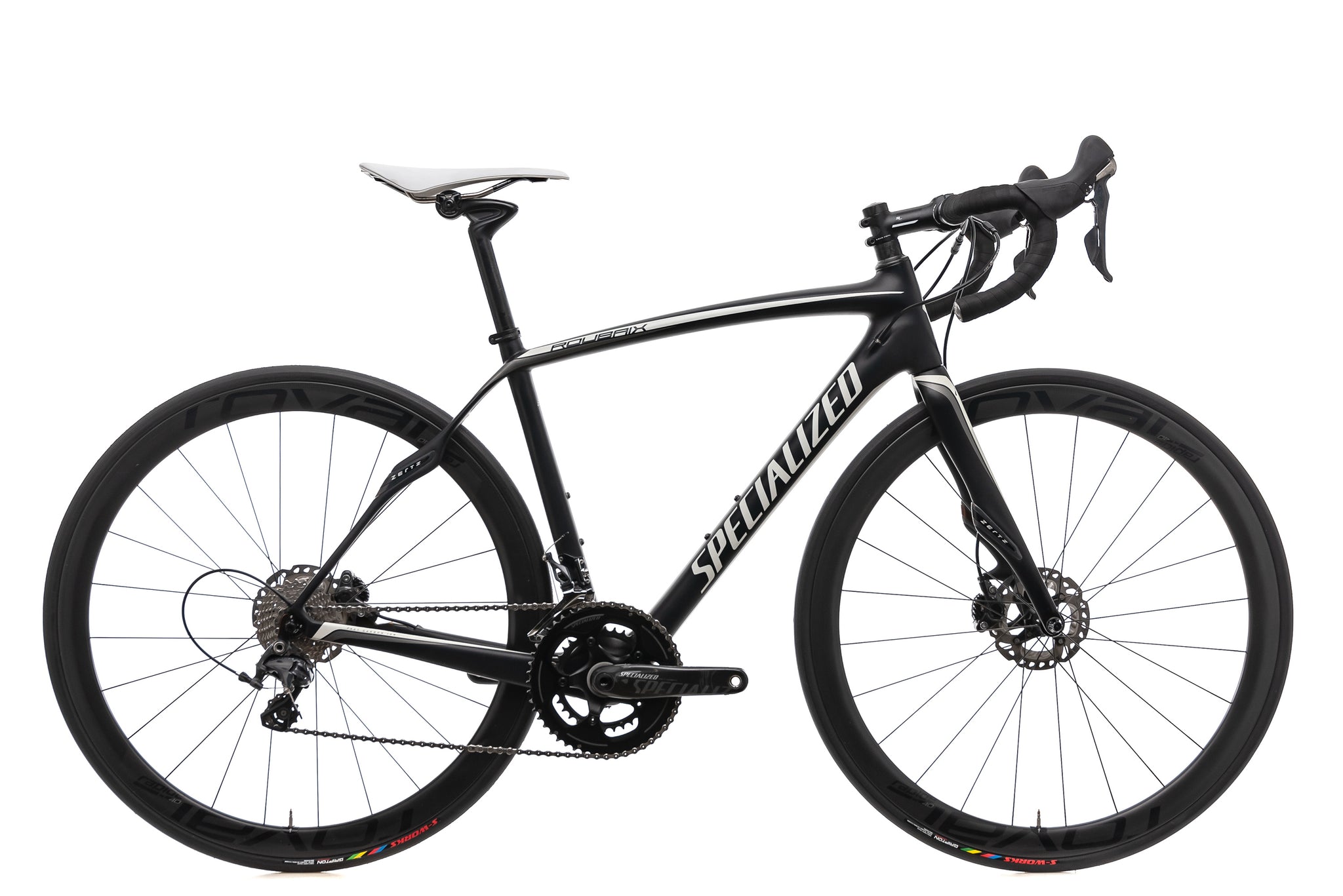 Specialized Roubaix SL4