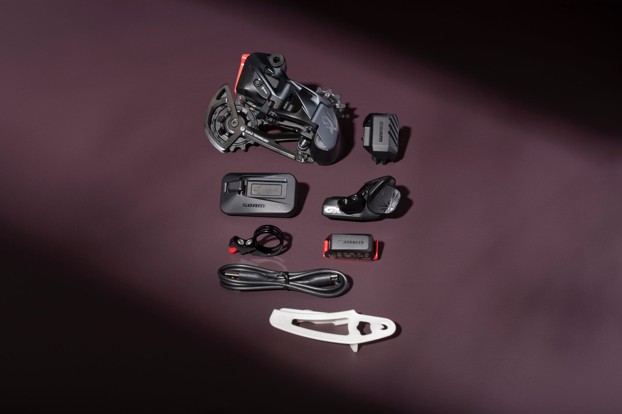 SRAM GX Eagle AXS upgrade kit first look review