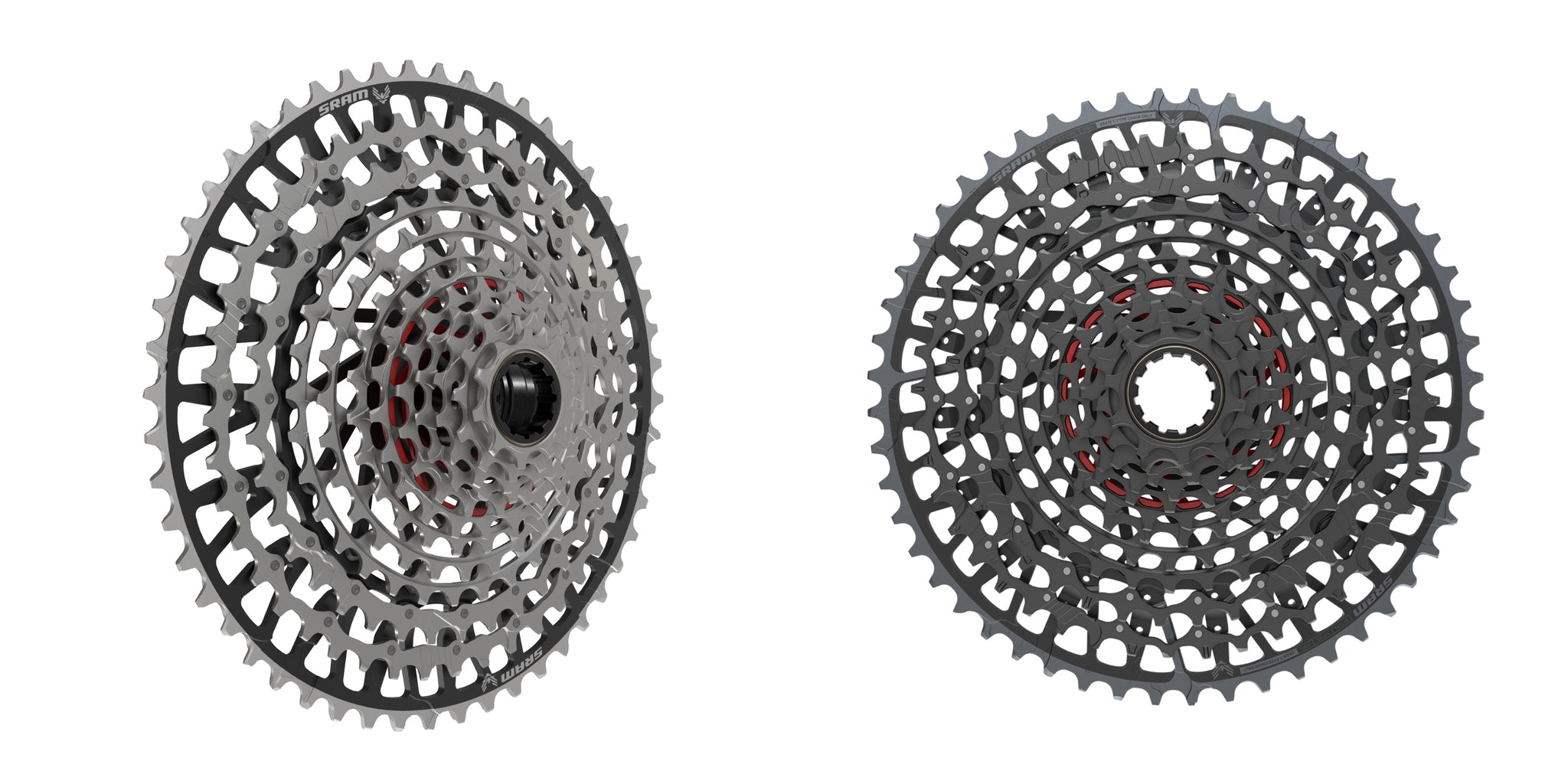 SRAM XX X0 Eagle AXS Transmission cassettes review