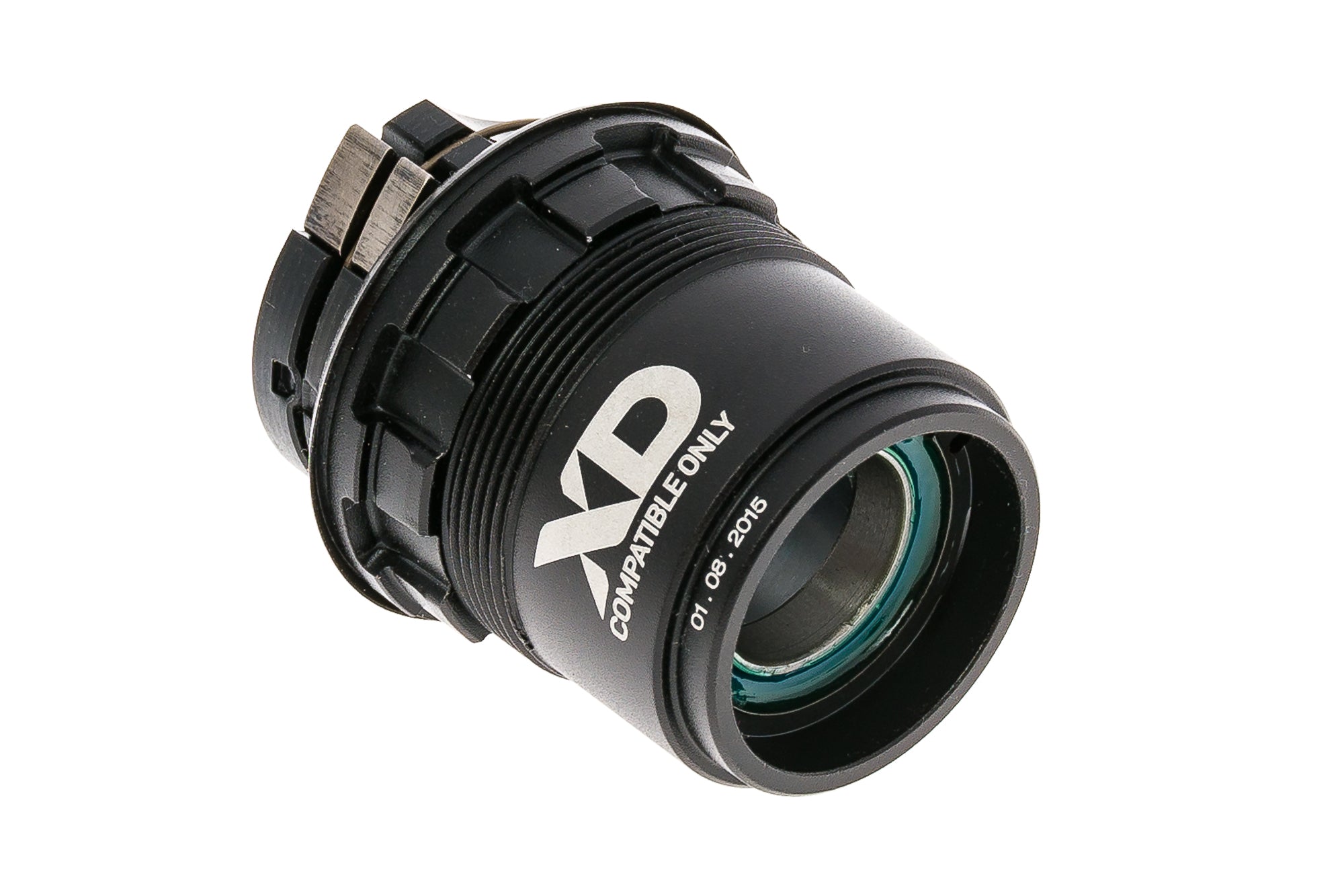 SRAM XD Driver freehub