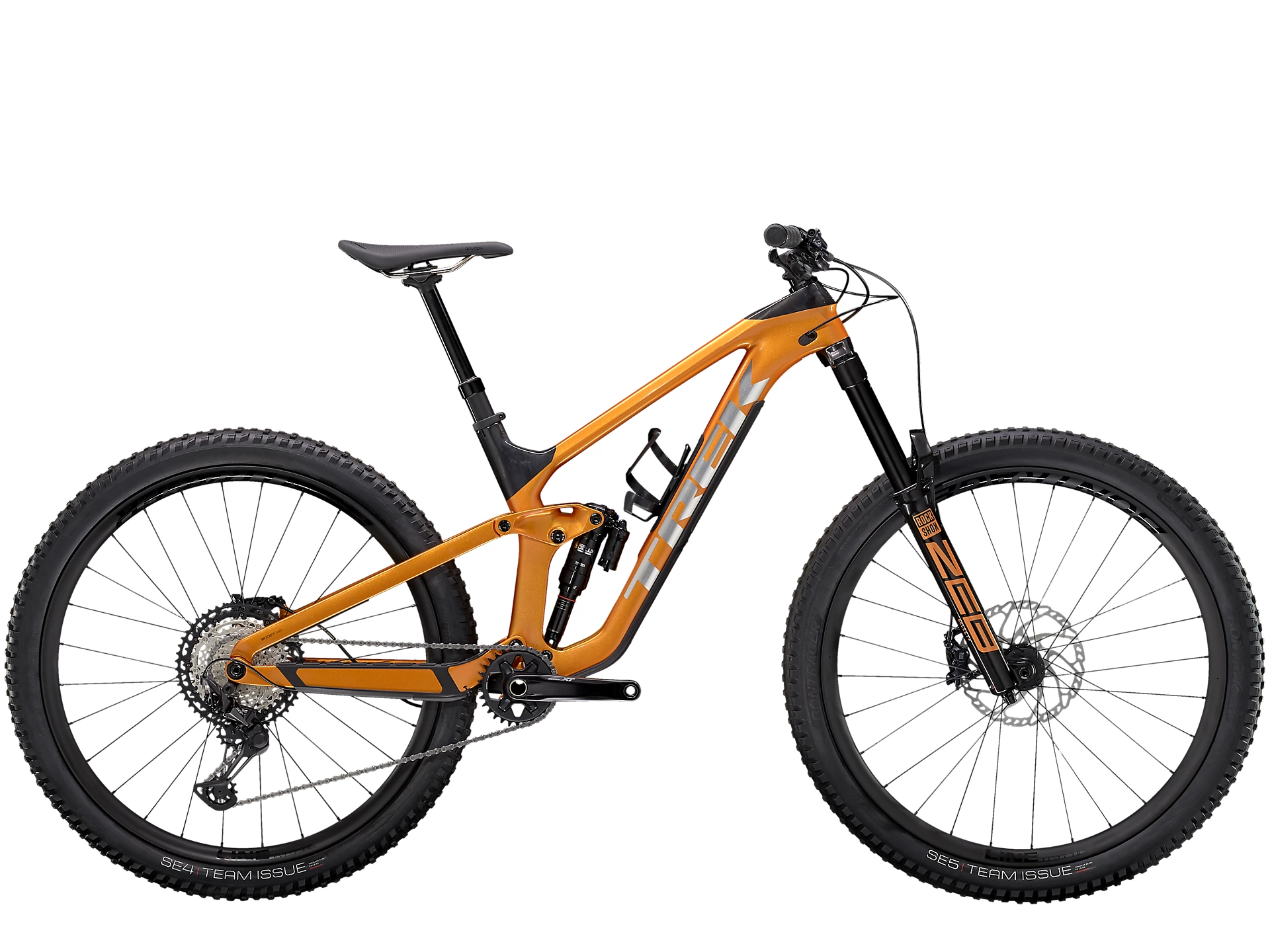 Trek Slash