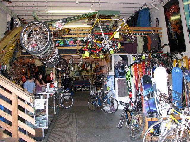 The Top 5 Ways to Sell Your Used Bike – The Pro&#39;s Closet