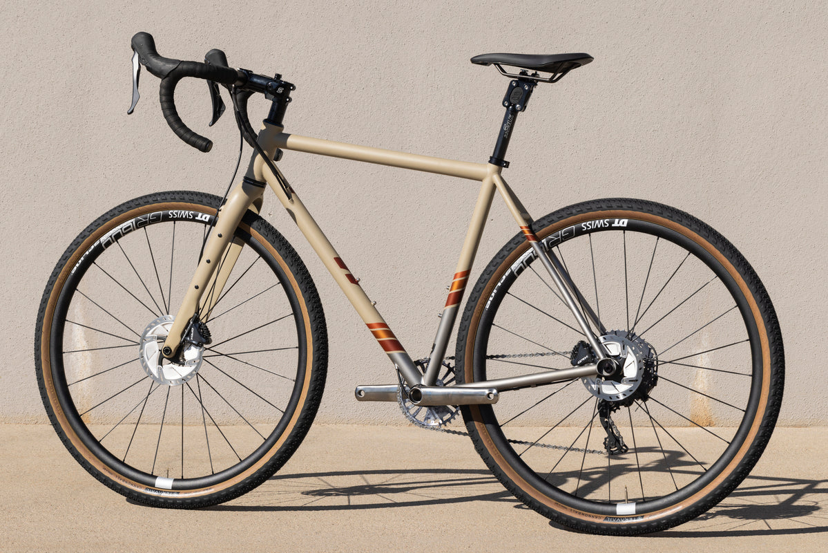 Custom Build: John Watson Upgrades the TPC x Mosaic | The Pro's Closet