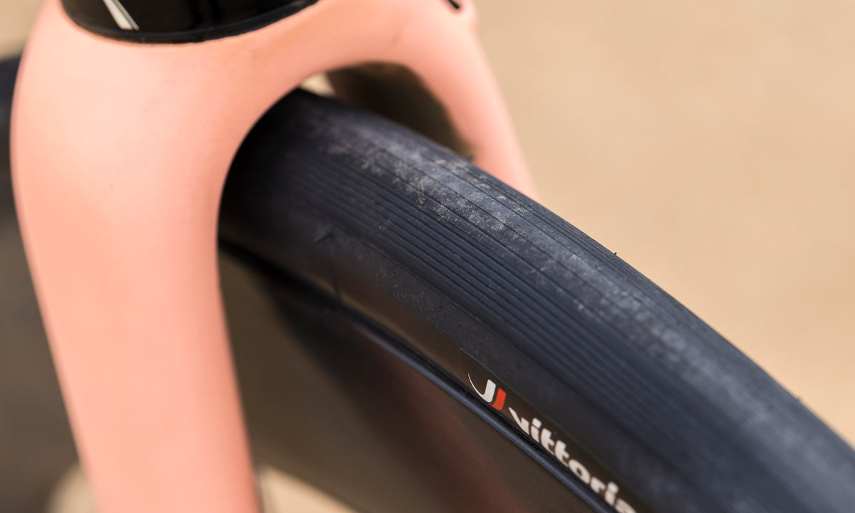 Vittoria Corsa N.EXT review