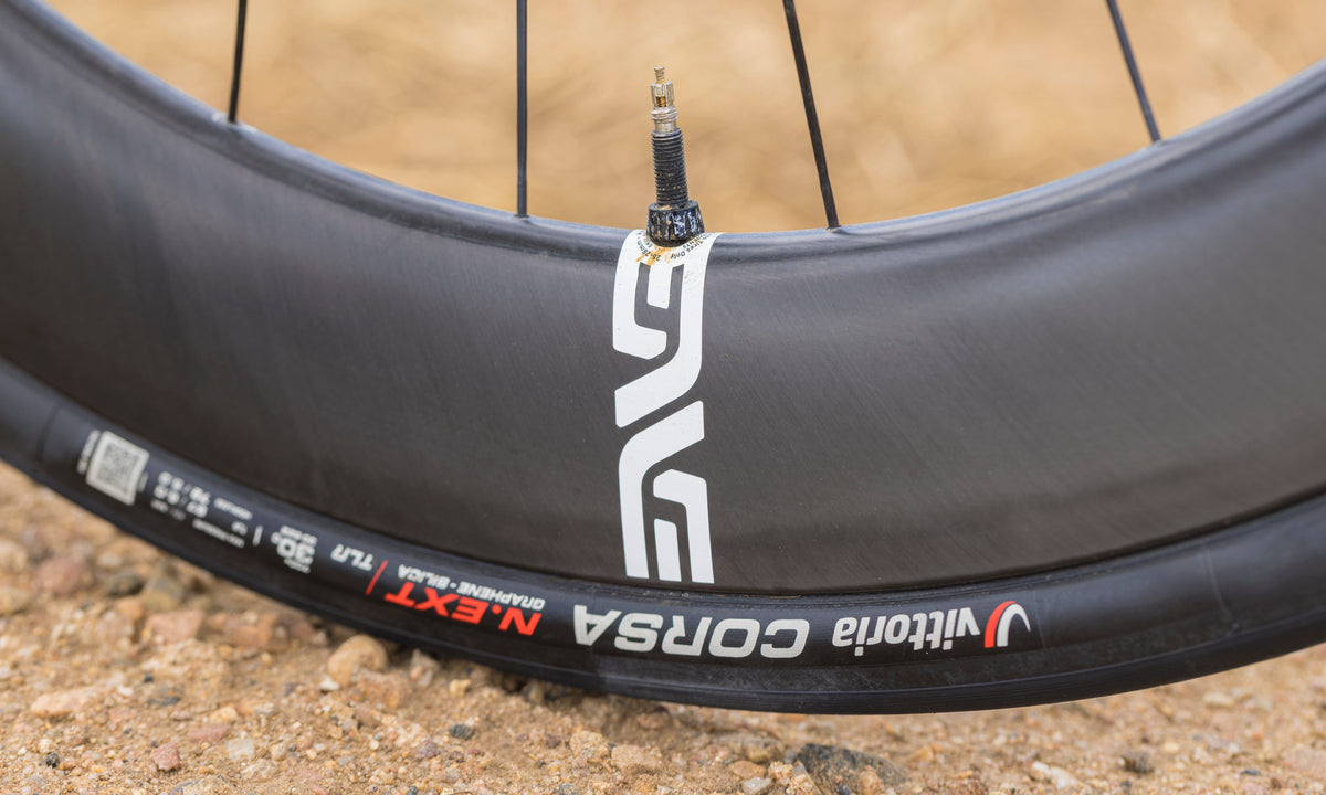 Corsa N.Ext Tubeless-Ready - Road Competition Tires
