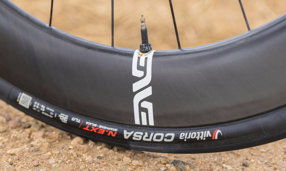 Vittoria Corsa N.EXT review