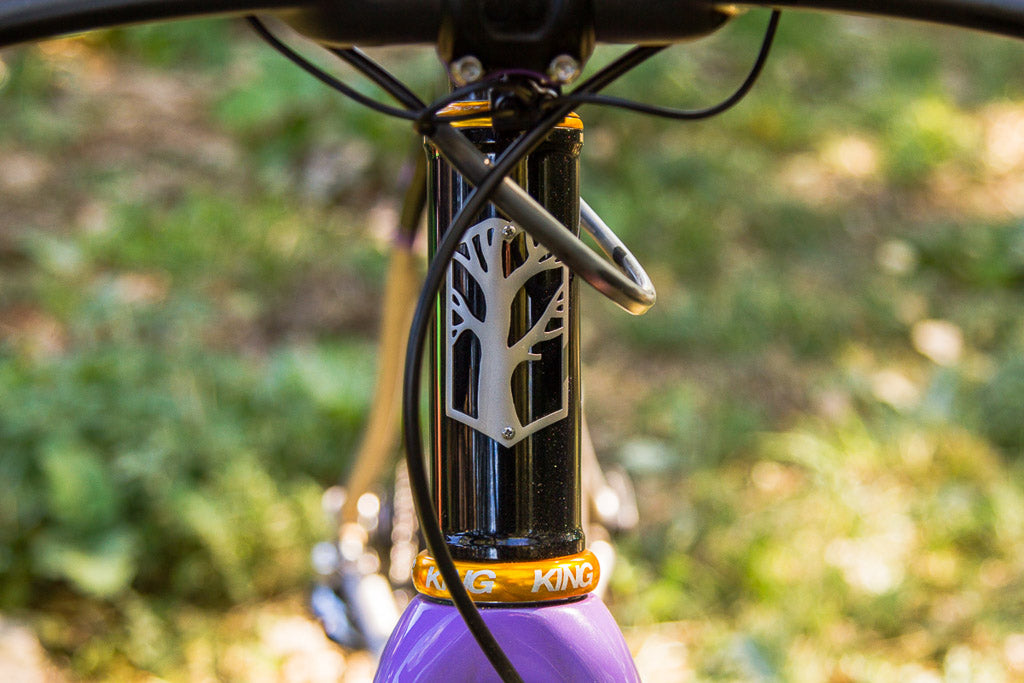 What We Ride: Joe's Mosaic XT-2 Cyclocross Bike