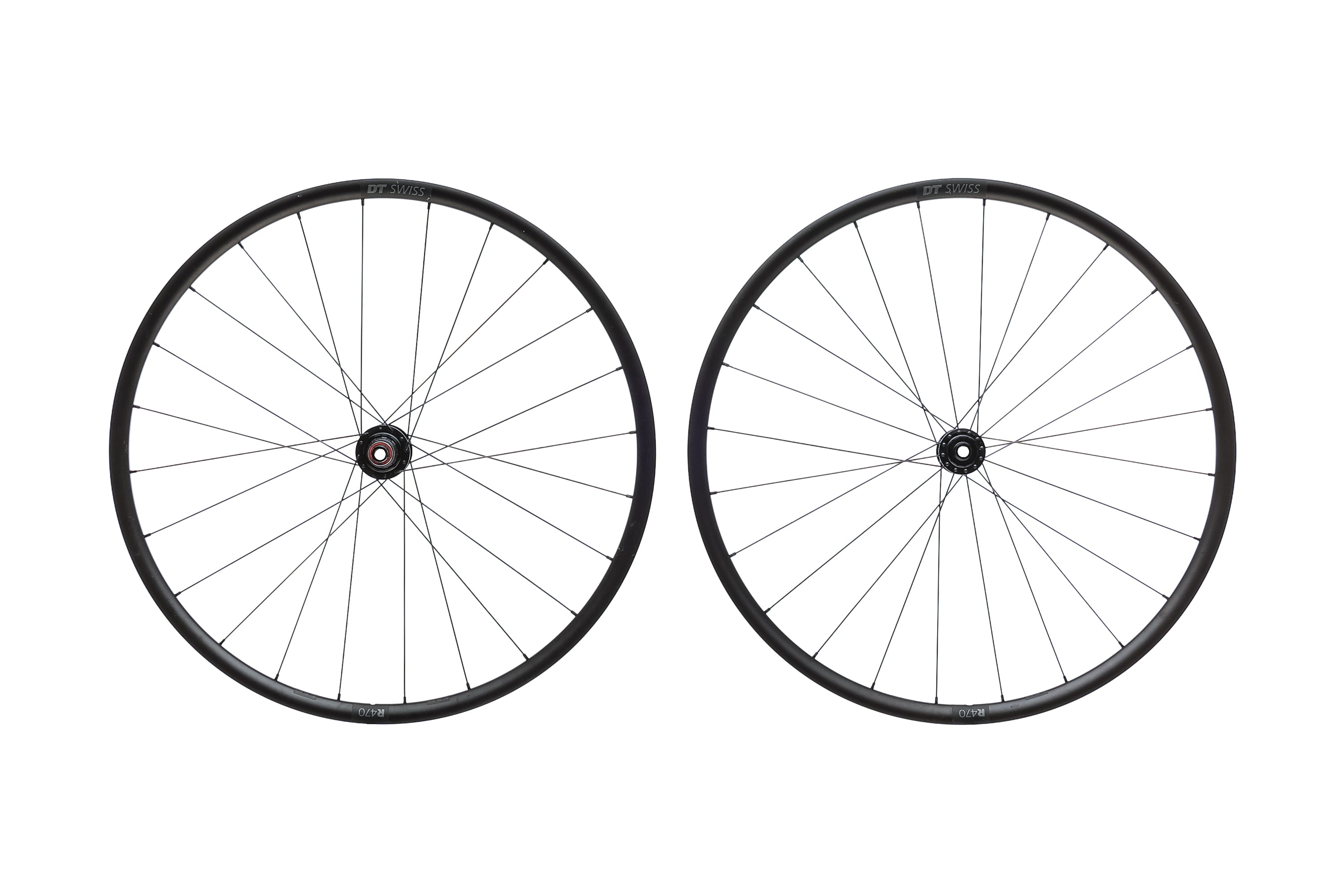 DT Swiss R 470 Wheelsets - Weight, Review, Specs, Price | Rims