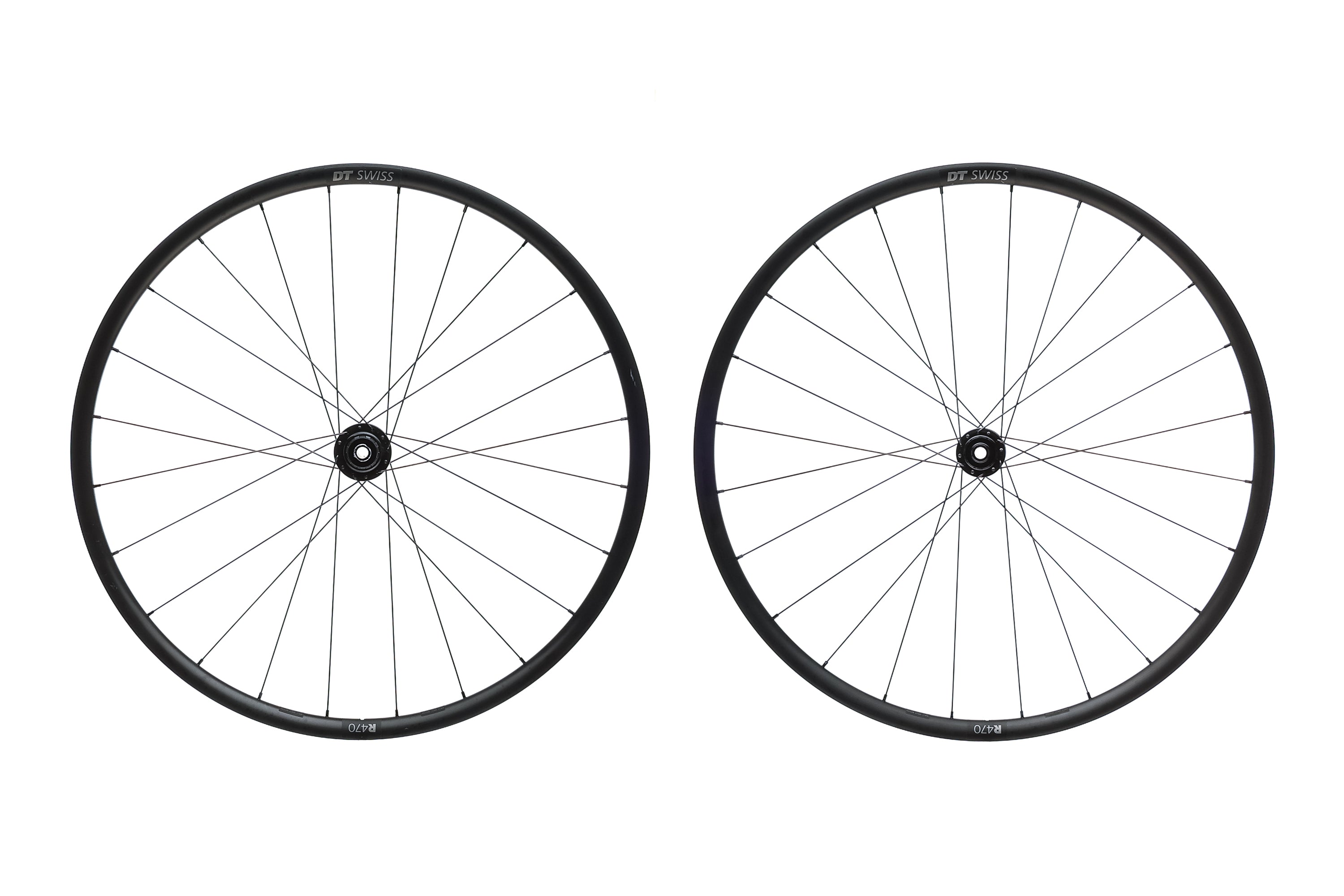 DT Swiss R 470 Wheelsets - Weight, Review, Specs, Price | Rims