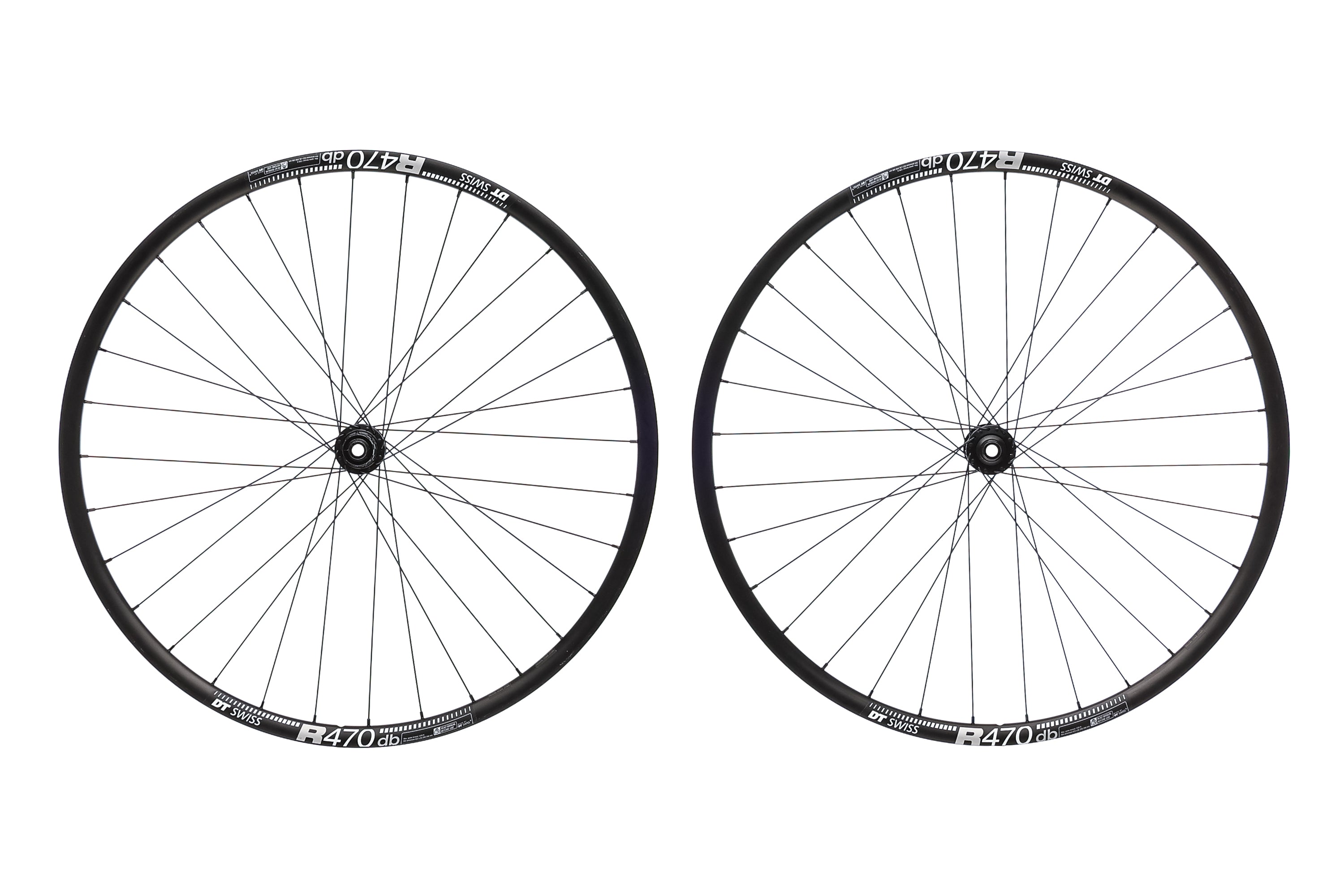 DT Swiss R 470 Wheelsets | Weight, Specs, Price, Reviews | The