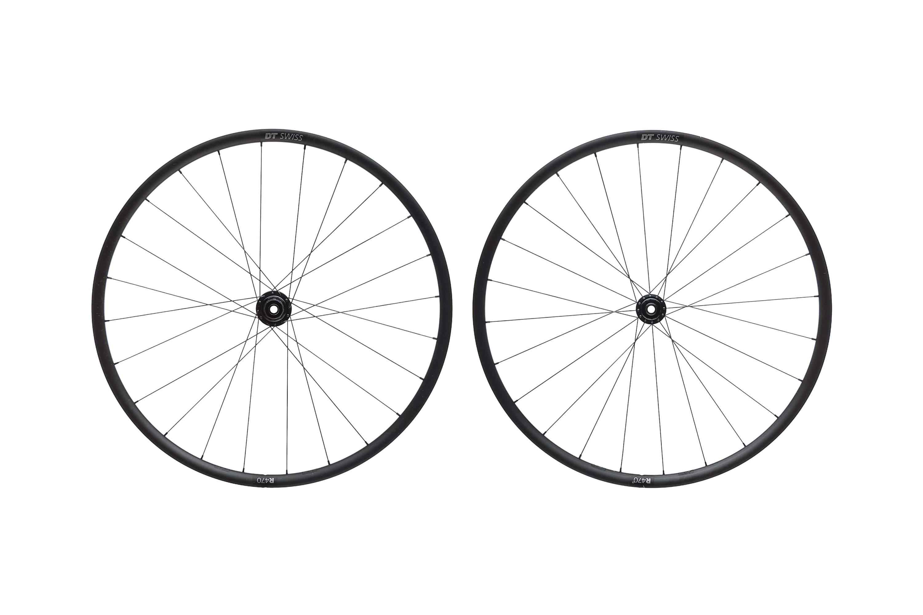 DT Swiss R 470 Wheelsets - Weight, Review, Specs, Price | Rims