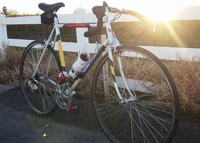 vintage road bicycles for sale