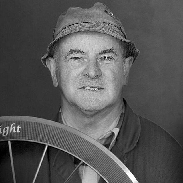 Heinz Obermayer Lightweight wheels