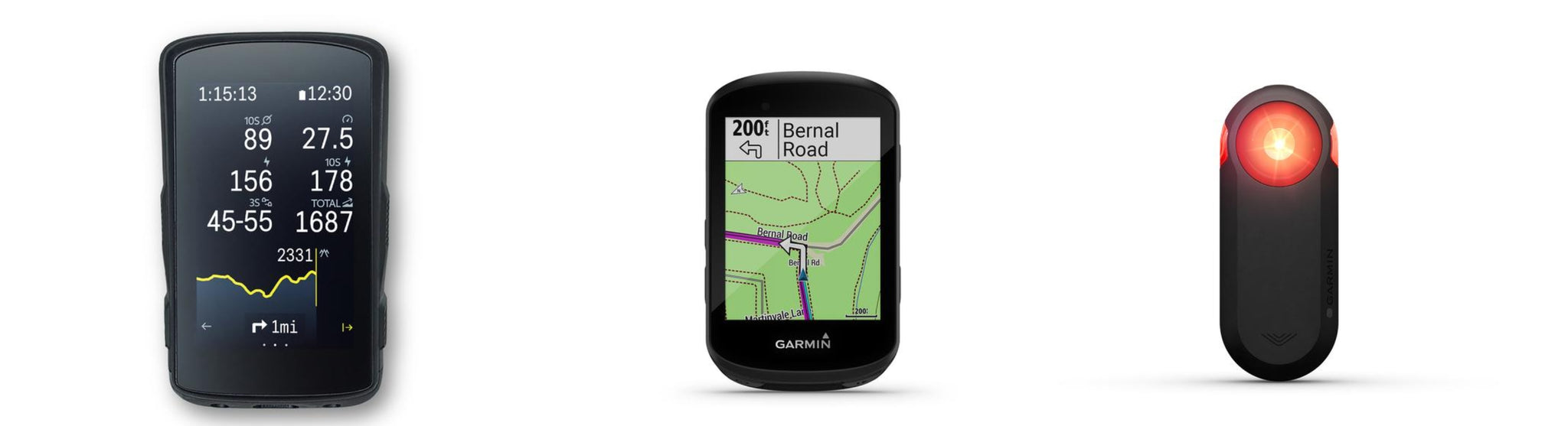 GARMIN EDGE 530.- Unboxing 