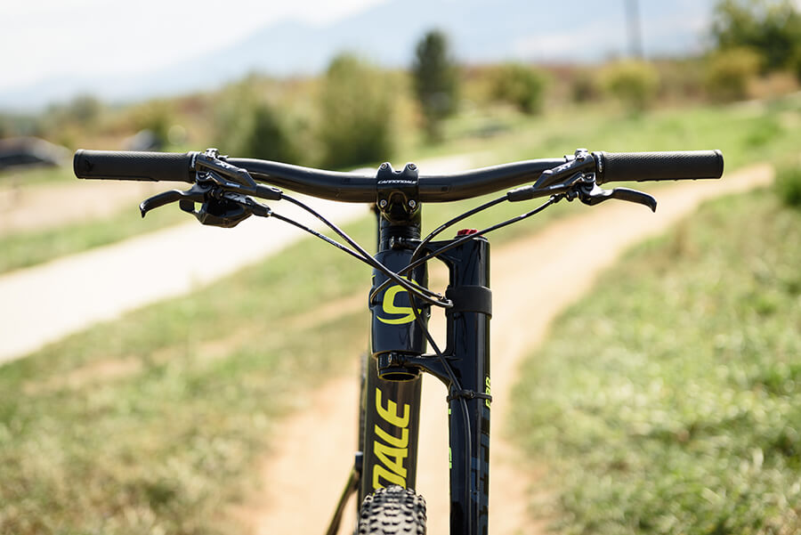 cannondale scalpel si 2018