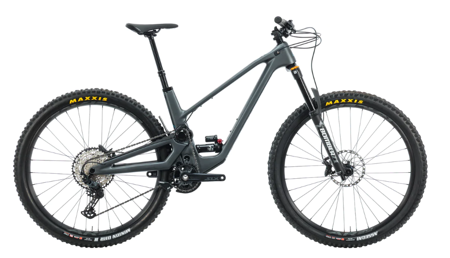 trek mountain bike full suspension