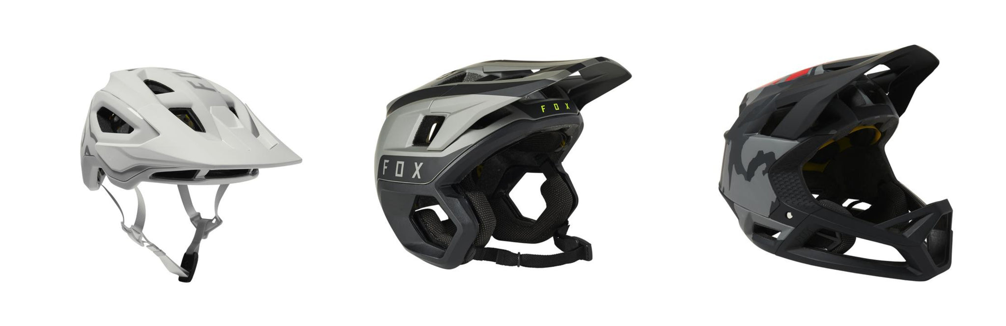 MTB holiday gift guide helmets