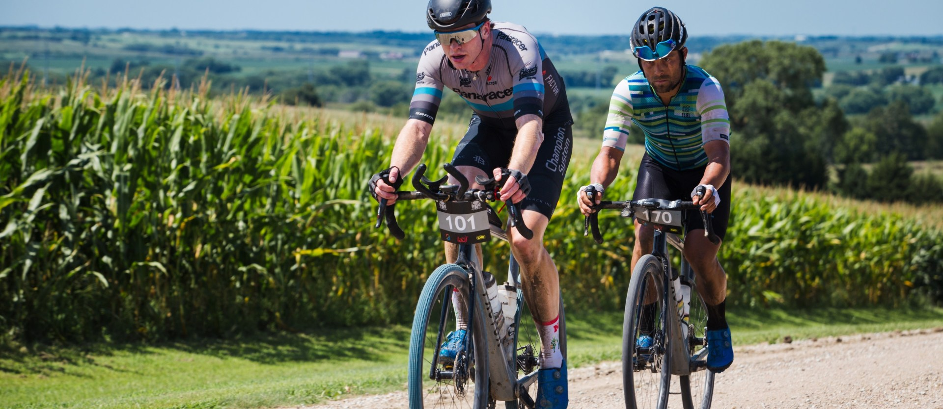 Factor Vista Gravel bike all-road gravel worlds win