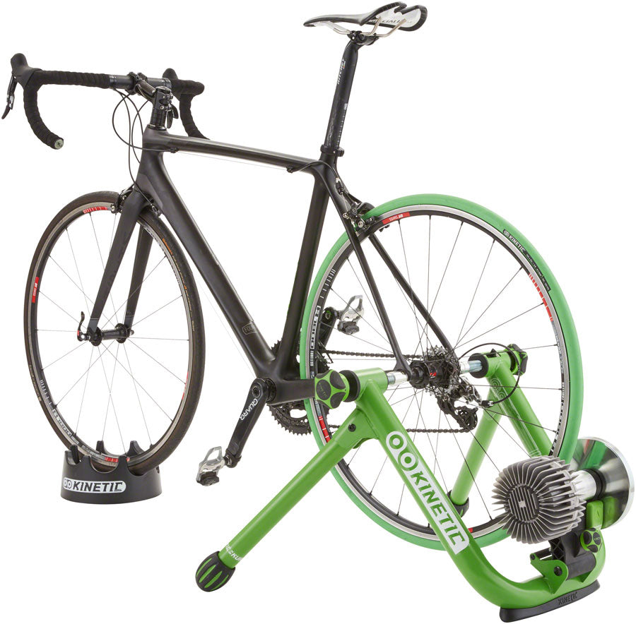 kurt kinetic fluid trainer