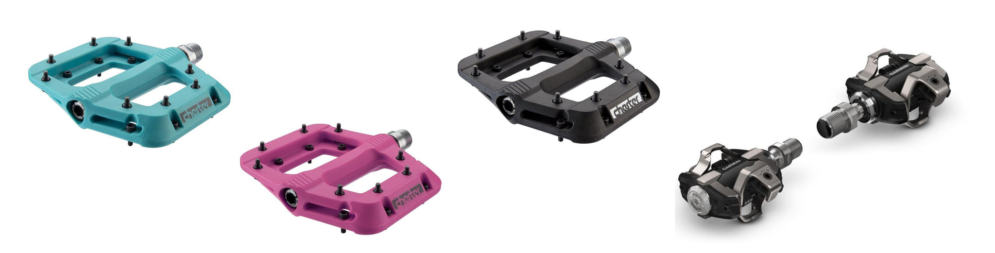 MTB holiday gift guide pedals