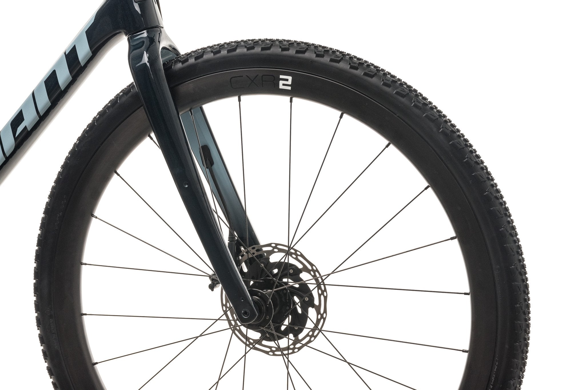 Maxxis ravager gravel tire Giant revolt gravel bike