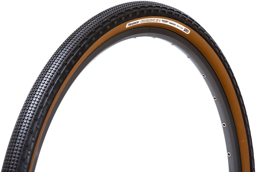 Panaracer gravelking SK+ gravel tire