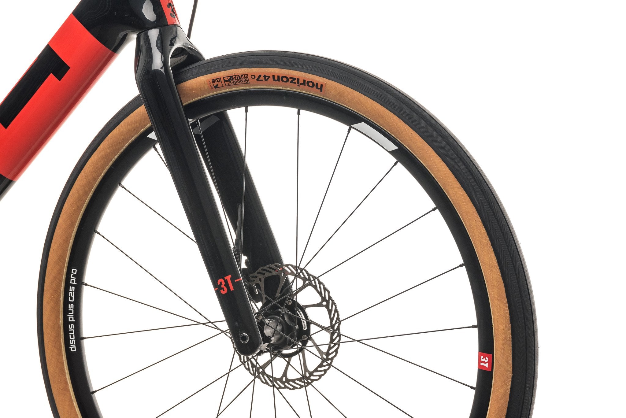 WTB Horizon gravel tire 3t exploro gravel bike